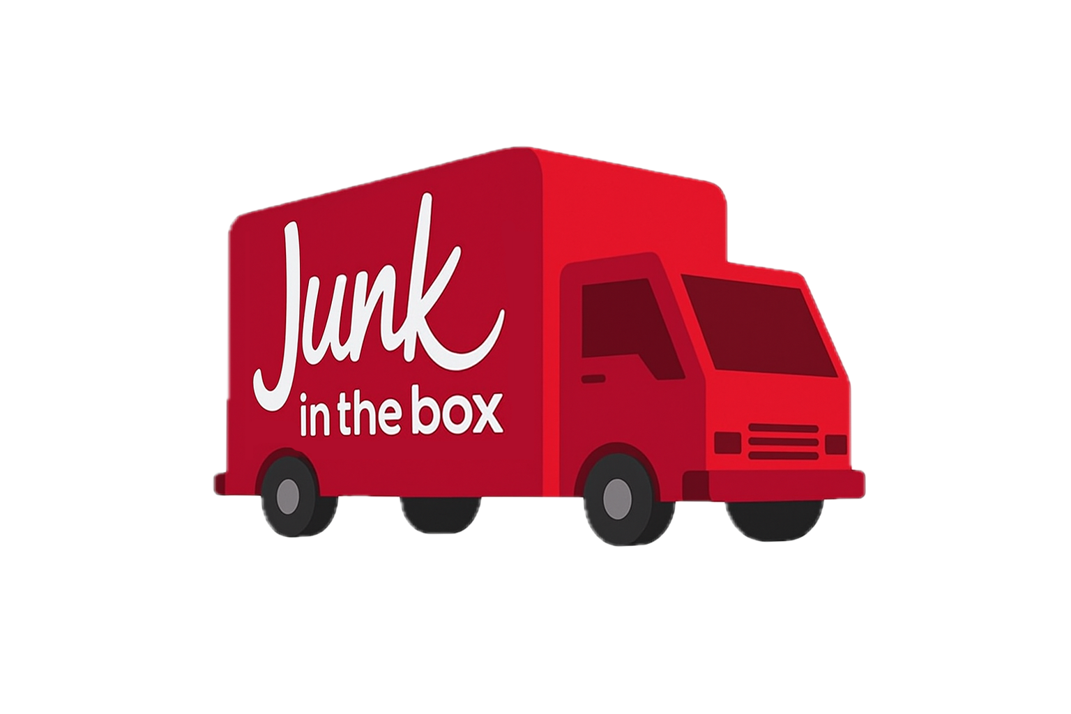 Junk removal hero image